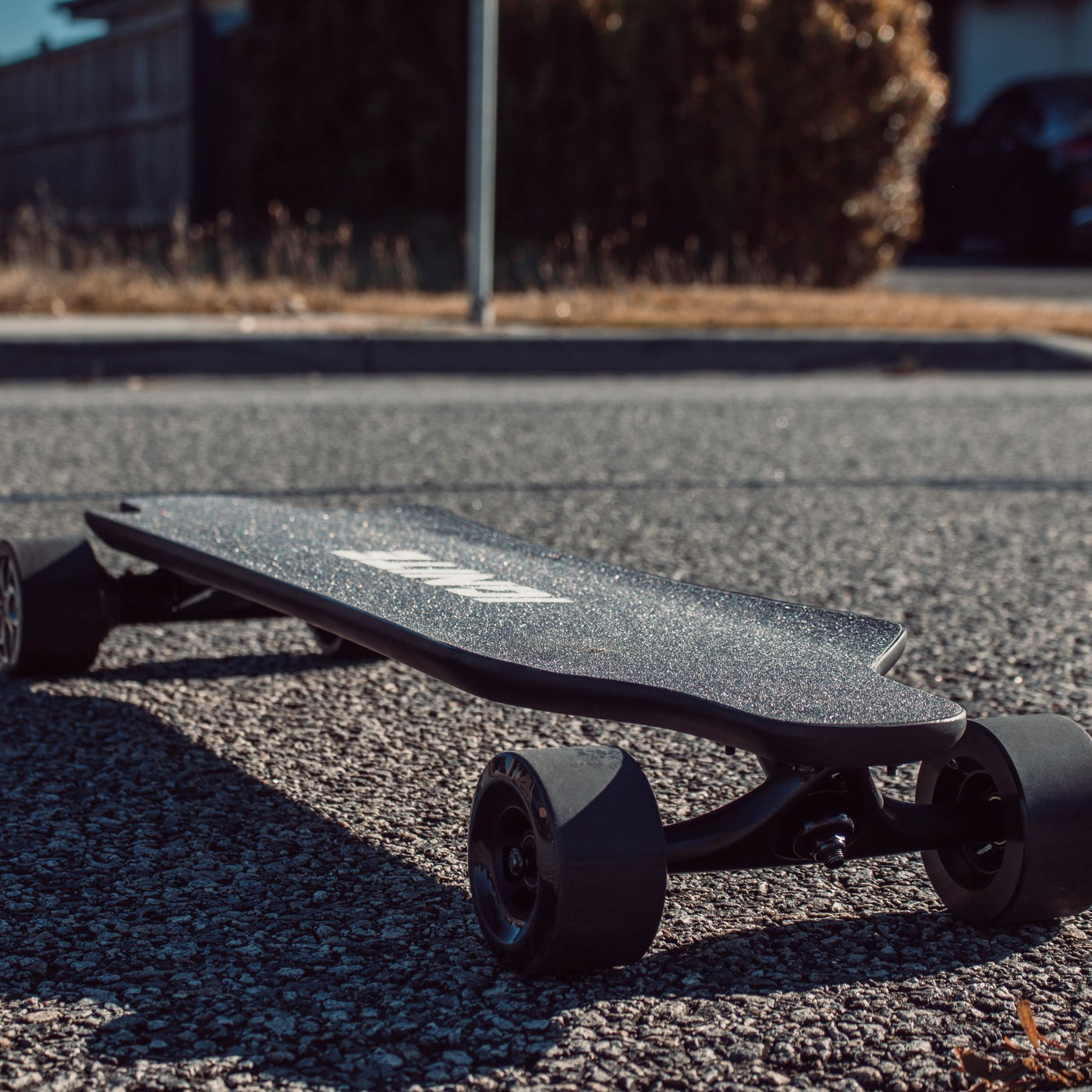 Slimline Longboard