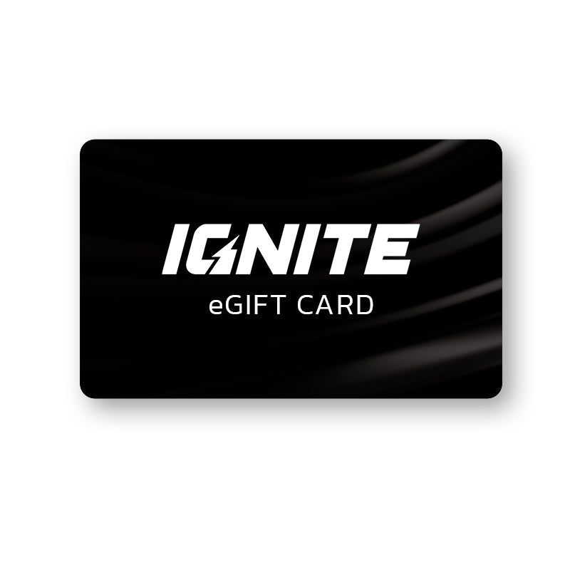 Ignite eGift Card