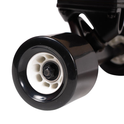 Replacement 75mm PU Wheels - Suits Cruiser eBoards